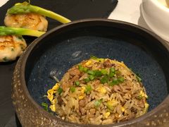 -Yan Ting 宴庭中餐厅(上海静安瑞吉酒店)