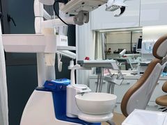 -牙博士口腔品牌连锁(杨浦店)