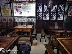 -老白家水盆羊肉