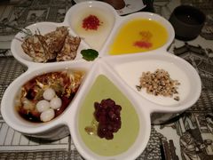 -绿茶餐厅(昌平悦荟店)