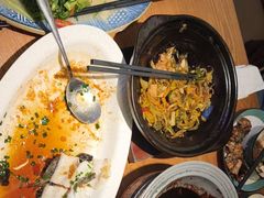 -常来小聚·广州非遗传承餐厅(地王广场店)