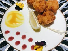 -蟹之国·精品蟹料理(极地店)