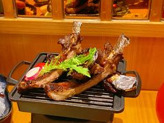 -元通寿司(地标店)