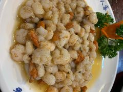 -吴门人家·苏宴宫廷菜(拙政园店)