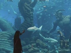 -波塞冬旅游度假区