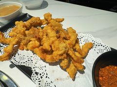 -王婆大虾(五道口店)