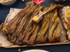 -伊带伊路新疆美食府(呼家楼店)