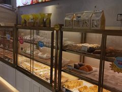 -蜂蝶来饼店(拱北总店)