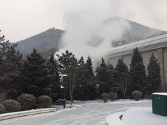 -北京宽沟会议中心