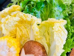 -掂档潮汕牛肉火锅(万象城店)