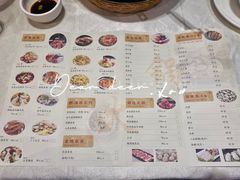 -味可道美食坊(福基路店)