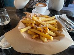 -LES ELITES 英集荟(南京西路店)