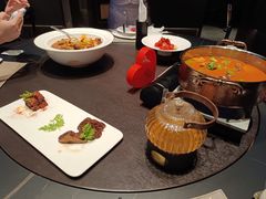 -墨泉峰味(润和国际广场店)