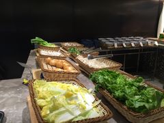 -佳源四季酒店-雅悦自助餐厅(新洲路店)