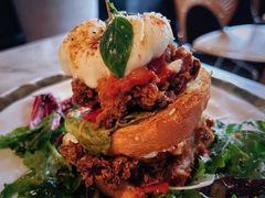 -The Rug Cafe(王府中环店)