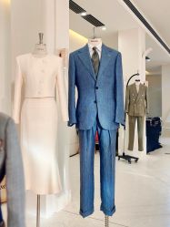 -Brother西服礼服定制·商务·婚礼(佛山南海店)