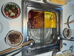 -海底捞火锅(外滩店)