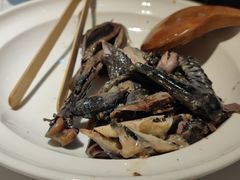 -黑鸡小馆(金源店)
