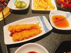 -神户赤童日式烤肉(金地广场店)