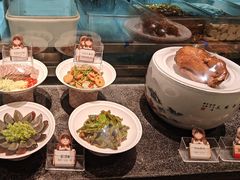 -老淮滨-蚌埠非遗小吃(淮河路店)