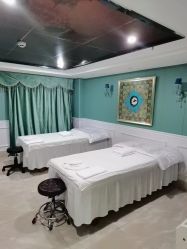 -仙娜健康管理中心