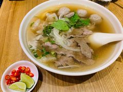 -Pho Asia 亚阁越南料理(上海来福士广场店)