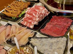 -三江汇火锅店(保全街店)