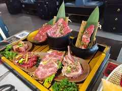 -八库渔场烧肉放题(世纪汇店)