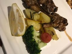 -IL Forno 意坊·意大利餐厅(花园店)