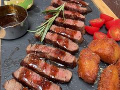 -沏点Trattoria意大利餐厅(新街口店)