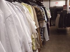 -ZARA(恒隆广场店)