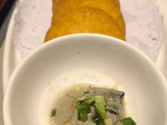 -蝎王府羊蝎子(虎坊桥总店)