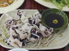 -贞姨美食·老字号海鲜大排档