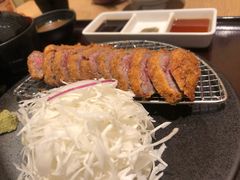 -牛カツ京都勝牛(河原町蛸薬師店)