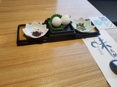 -味太助·银饭食堂(中华城店)