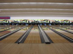 -广州保龄球馆(广州天河体育中心店)