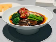 -徐记海鲜·家宴(南油永新汇店)