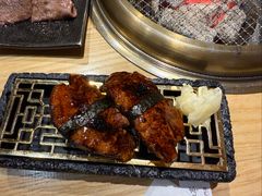 -松鱼亭·和牛烧肉(协鑫广场店)