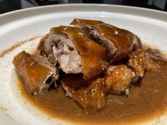 -禧宴Joyous Restaurant(禧园店)