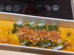 -新大新豆米火锅1993(万象汇店)