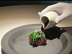 -三嚥阁 La Villa Restaurant