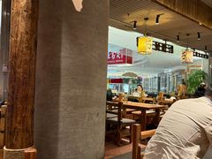 -北丐先生·野馄饨烧烤(长宁龙之梦店)