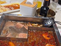 -红鼎坊·老成都火锅(新南门店)