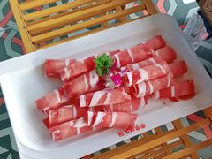 -季季红火锅(动壹店)