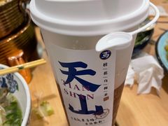 -西部马华清真食府·丝路菜(大钟寺店)