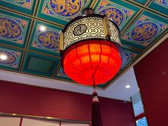 大堂-北平食府.北京烤鸭(亦庄店)