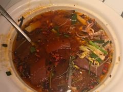 -五稻厨房粤西菜(新闻店)