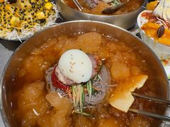 -牧童禧肉社·韩国炭火烤肉店(中粮祥云小镇创始店)