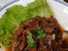 -寿州美味厨豆腐宴(寿县南门口西环路店)