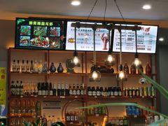 -呆虾王龙虾馆(南湖总店)